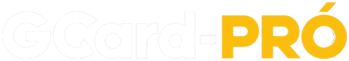GCard-PRÓ